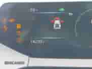 2024 Toyota Prius LE with VIN JTDACAAU6R3046057, listed as a IAAI auction lot 43316816 with 14,220 mi miles and . Bid and sale history available at DreamBid. Image 16.