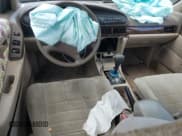 ✅ 1996 Nissan Altima XE • VIN: 1N4BU31DXTC195033 • Лот: 56692915. Опубликован ранее на Copart с пробегом 142 691 миль. Бесплатный доступ к архиву аукционных продаж из США и подробный отчёт об истории автомобиля на DreamBid. Изображение 8.