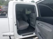 ✅ 2015 Toyota Tacoma • VIN: 3TMMU4FN0FM081779 • Lot: 42681591. Wystawiony na IAAI z przebiegiem 79 767 mil. Bezpłatny archiwum sprzedaży aukcyjnych z USA i szczegółowy raport historii pojazdu na DreamBid. Zdjęcie 8.