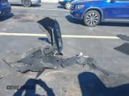 ✅ 2018 Alfa Romeo Giulia • VIN: ZARFAEBN1J7580516 • Lot: 43643110. Listed on IAAI with 49,503 mi. Free auction sales archive from the USA and detailed vehicle history report at DreamBid. Image 12.