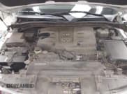 ✅ 2015 Infiniti QX80 • VIN: JN8AZ2NF0F9571371 • Lot: 42720560. Listed on IAAI with 118,797 mi. Free auction sales archive from the USA and detailed vehicle history report at DreamBid. Image 10.