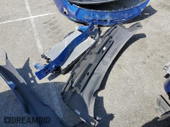 ✅ 2017 Chevrolet Volt LT • VIN: 1G1RC6S5XHU124798 • Lot: 52853564. Wystawiony na Copart z przebiegiem 76 654 mil. Bezpłatny archiwum sprzedaży aukcyjnych z USA i szczegółowy raport historii pojazdu na DreamBid. Zdjęcie 12.