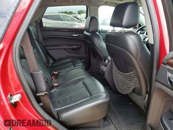 ✅ 2016 Cadillac SRX Premium Collection • VIN: 3GYFNDE39GS529630 • Lot: 59992585. Wystawiony na Copart z przebiegiem 107 010 mil. Bezpłatny archiwum sprzedaży aukcyjnych z USA i szczegółowy raport historii pojazdu na DreamBid. Zdjęcie 11.