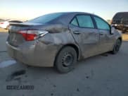 ✅ 2014 Toyota Corolla LE Eco • VIN: 5YFBPRHE3EP149878 • Lot: 90403685. Wystawiony na Copart z przebiegiem 174 034 mil. Bezpłatny archiwum sprzedaży aukcyjnych z USA i szczegółowy raport historii pojazdu na DreamBid. Zdjęcie 3.