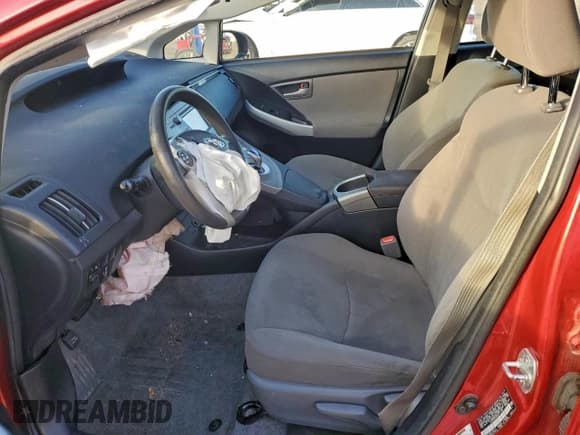 ✅ 2014 Toyota Prius Two • VIN: JTDKN3DU6E0377352 • Lot: 94408275. Wystawiony na Copart z przebiegiem Nie podano. Bezpłatny archiwum sprzedaży aukcyjnych z USA i szczegółowy raport historii pojazdu na DreamBid. Zdjęcie 7.