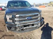 ✅ 2015 Ford F-150 XLT • VIN: 1FTFW1EFXFKD65200 • Lot: 43621578. Listed on IAAI with 186,088 mi. Free auction sales archive from the USA and detailed vehicle history report at DreamBid. Image 6.