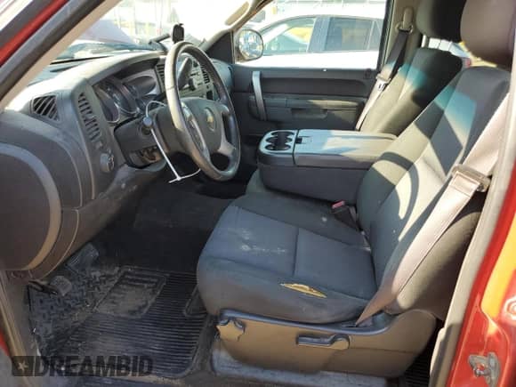 2012 Chevrolet Silverado 1500 LT с VIN 3GCPKSEA0CG107202, выставлен на аукционе Copart как лот 64022585 с пробегом 146 465 миль миль и Чистый • Clean title. История ставок и продаж доступна на DreamBid. Изображение 7.