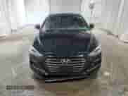 2018 Hyundai Elantra Sport с VIN KMHD04LB4JU507074, выставлен на аукционе Copart как лот 88774745 с пробегом 85 798 миль миль и Чистый • Clean title. История ставок и продаж доступна на DreamBid. Изображение 5.