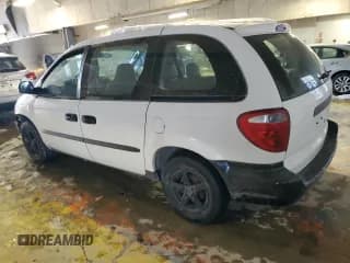 ✅ 2001 Chrysler Voyager • VIN: 1C4GJ25331B123355 • Лот: 87434134. Опубликован ранее на Copart с пробегом 187 860 миль. Бесплатный доступ к архиву аукционных продаж из США и подробный отчёт об истории автомобиля на DreamBid. Изображение 2.