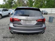 ✅ 2020 Acura MDX Technology • VIN: 5J8YD4H06LL024181 • Lot: 51617235. Listed on Copart with 46,235 mi. Free auction sales archive from the USA and detailed vehicle history report at DreamBid. Image 6.