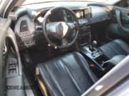 ✅ 2012 Infiniti FX • VIN: JN8AS1MU7CM120719 • Lot: 81942605. Wystawiony na Copart z przebiegiem Nie podano. Bezpłatny archiwum sprzedaży aukcyjnych z USA i szczegółowy raport historii pojazdu na DreamBid. Zdjęcie 8.