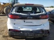 ✅ 2023 Chevrolet Bolt EV 2LT • VIN: 1G1FX6S08P4148785 • Lot: 49263964. Wystawiony na Copart z przebiegiem 8 694 mil. Bezpłatny archiwum sprzedaży aukcyjnych z USA i szczegółowy raport historii pojazdu na DreamBid. Zdjęcie 6.