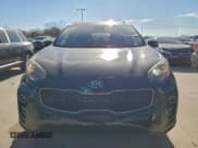 ✅ 2017 Kia Sportage EX • VIN: KNDPNCAC5H7172750 • Lot: 96234905. Listed on Copart with 146,177 mi. Free auction sales archive from the USA and detailed vehicle history report at DreamBid. Image 5.