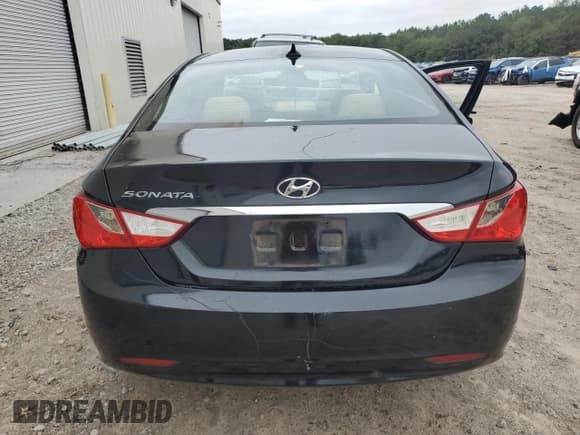 ✅ 2013 Hyundai Sonata GLS • VIN: 5NPEB4AC3DH631169 • Лот: 84614885. Опубликован ранее на Copart с пробегом 107 626 миль. Бесплатный доступ к архиву аукционных продаж из США и подробный отчёт об истории автомобиля на DreamBid. Изображение 6.