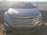 ✅ 2015 Hyundai Santa Fe • VIN: 5XYZU3LB6FG237816 • Лот: 37066804. Опубликован ранее на Copart с пробегом 61 006 миль. Бесплатный доступ к архиву аукционных продаж из США и подробный отчёт об истории автомобиля на DreamBid. Изображение 5.