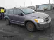 2012 Dodge Caliber SE z VIN 1C3CDWBA7CD531675, wystawiony jako IAAI lot #41624423 z przebiegiem 177 686 mil mil oraz . Historia ofert i sprzedaży dostępna na DreamBid. Obrazek 1.