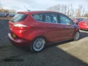 ✅ 2015 Ford C-Max SEL • VIN: 1FADP5CU6FL106555 • Лот: 93464585. Опубликован ранее на Copart с пробегом Не указан. Бесплатный доступ к архиву аукционных продаж из США и подробный отчёт об истории автомобиля на DreamBid. Изображение 3.