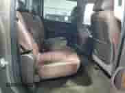 2014 Chevrolet Silverado 1500 High Country with VIN 3GCUKTEC3EG504349, listed as a Copart auction lot 90039305 with 184,901 mi miles and Clean title. Bid and sale history available at DreamBid. Image 10.