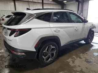 ✅ 2023 Hyundai Tucson SEL Convenience • VIN: KM8JFCA17PU093190 • Lot: 80150954. Wystawiony na Copart z przebiegiem 26 680 mil. Bezpłatny archiwum sprzedaży aukcyjnych z USA i szczegółowy raport historii pojazdu na DreamBid. Zdjęcie 3.