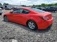✅ 2014 Hyundai Genesis Coupe Premium • VIN: KMHHT6KD4EU117749 • Lot: 42180595. Wystawiony na Copart z przebiegiem 41 391 mil. Bezpłatny archiwum sprzedaży aukcyjnych z USA i szczegółowy raport historii pojazdu na DreamBid. Zdjęcie 2.