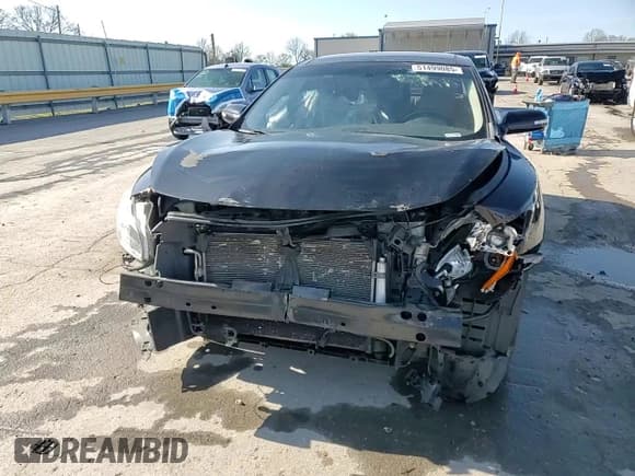 ✅ 2014 Nissan Maxima SV • VIN: 1N4AA5AP1EC432974 • Lot: 51499085. Listed on Copart with 114,064 mi. Free auction sales archive from the USA and detailed vehicle history report at DreamBid. Image 14.