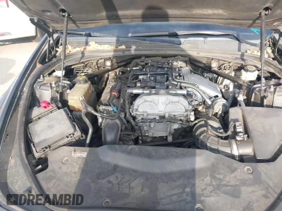 ✅ 2015 Cadillac CTS Luxury RWD • VIN: 1G6AR5SXXF0117520 • Лот: 42040387. Опубликован ранее на IAAI с пробегом 148 163 миль. Бесплатный доступ к архиву аукционных продаж из США и подробный отчёт об истории автомобиля на DreamBid. Изображение 10.