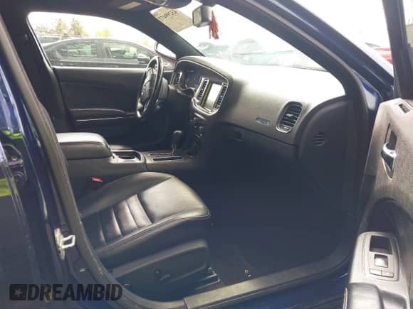 ✅ 2013 Dodge Charger RT • VIN: 2C3CDXCT6DH651249 • Lot: 43299477. Listed on IAAI with 178,174 mi. Free auction sales archive from the USA and detailed vehicle history report at DreamBid. Image 5.