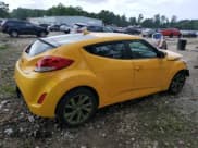 ✅ 2016 Hyundai Veloster • VIN: KMHTC6ADXGU276936 • Lot: 65807204. Wystawiony na Copart z przebiegiem 172 253 mil. Bezpłatny archiwum sprzedaży aukcyjnych z USA i szczegółowy raport historii pojazdu na DreamBid. Zdjęcie 3.