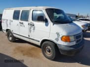 ✅ 2000 Dodge RAM • VIN: 2B7HB11Y0YK105364 • Lot: 43547863. Wystawiony na IAAI z przebiegiem Nie podano. Bezpłatny archiwum sprzedaży aukcyjnych z USA i szczegółowy raport historii pojazdu na DreamBid. Zdjęcie 1.