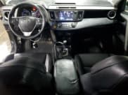 ✅ 2016 Toyota RAV4 Limited • VIN: 2T3DFREV4GW462849 • Lot: 89844525. Wystawiony na Copart z przebiegiem 179 845 mil. Bezpłatny archiwum sprzedaży aukcyjnych z USA i szczegółowy raport historii pojazdu na DreamBid. Zdjęcie 8.