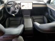 ✅ 2022 Tesla Model 3 • VIN: 5YJ3E1EA6NF298598 • Lot: 81917005. Wystawiony na Copart z przebiegiem 31 030 mil. Bezpłatny archiwum sprzedaży aukcyjnych z USA i szczegółowy raport historii pojazdu na DreamBid. Zdjęcie 8.