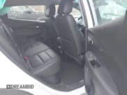 ✅ 2023 Chevrolet Bolt EV 2LT • VIN: 1G1FX6S04P4115380 • Lot: 41607569. Listed on IAAI with Not provided. Free auction sales archive from the USA and detailed vehicle history report at DreamBid. Image 8.