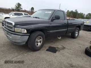 ✅ 2000 Dodge 1500 • VIN: 1B7HC16Y4YS510378 • Lot: 87902015. Listed on Copart with Not provided. Free auction sales archive from the USA and detailed vehicle history report at DreamBid. Image 1.