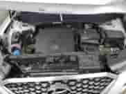 2021 Hyundai Palisade Calligraphy z VIN KM8R7DHEXMU204888, wystawiony jako Copart lot #58301514 z przebiegiem 37 668 mil mil oraz Szkoda całkowita • Salvage title. Historia ofert i sprzedaży dostępna na DreamBid. Obrazek 14.