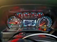 ✅ 2019 Chevrolet Silverado 1500 LT • VIN: 2GCVKPEC5K1184600 • Lot: 95977165. Wystawiony na Copart z przebiegiem 64 361 mil. Bezpłatny archiwum sprzedaży aukcyjnych z USA i szczegółowy raport historii pojazdu na DreamBid. Zdjęcie 9.