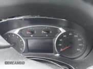 ✅ 2020 GMC Terrain SLE • VIN: 3GKALTEV0LL155614 • Lot: 43432029. Wystawiony na IAAI z przebiegiem Nie podano. Bezpłatny archiwum sprzedaży aukcyjnych z USA i szczegółowy raport historii pojazdu na DreamBid. Zdjęcie 7.