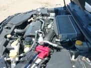 ✅ 2022 Subaru WRX • VIN: JF1VBAA62N9013012 • Lot: 41986870. Listed on IAAI with 37,315 mi. Free auction sales archive from the USA and detailed vehicle history report at DreamBid. Image 20.