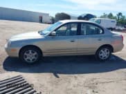 ✅ 2003 Hyundai Elantra GLS • VIN: KMHDN45D63U663572 • Lot: 42464303. Wystawiony na IAAI z przebiegiem 126 747 mil. Bezpłatny archiwum sprzedaży aukcyjnych z USA i szczegółowy raport historii pojazdu na DreamBid. Zdjęcie 14.