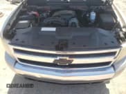 ✅ 2007 Chevrolet Silverado 1500 LTZ • VIN: 2GCEC13JX71534497 • Lot: 52520985. Listed on Copart with 179,548 mi. Free auction sales archive from the USA and detailed vehicle history report at DreamBid. Image 11.