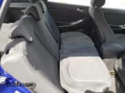 ✅ 2012 Hyundai Accent SE • VIN: KMHCU5AE9CU021222 • Лот: 68376174. Опубликован ранее на Copart с пробегом 61 598 миль. Бесплатный доступ к архиву аукционных продаж из США и подробный отчёт об истории автомобиля на DreamBid. Изображение 10.