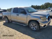 ✅ 2007 Toyota Tundra SR5 • VIN: 5TFRT54137X011025 • Lot: 87357435. Listed on Copart with 233,961 mi. Free auction sales archive from the USA and detailed vehicle history report at DreamBid. Image 4.