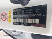 ✅ 2017 Lexus NX 200t • VIN: JTJBARBZ3H2110771 • Lot: 41961883. Wystawiony na IAAI z przebiegiem 62 240 mil. Bezpłatny archiwum sprzedaży aukcyjnych z USA i szczegółowy raport historii pojazdu na DreamBid. Zdjęcie 9.