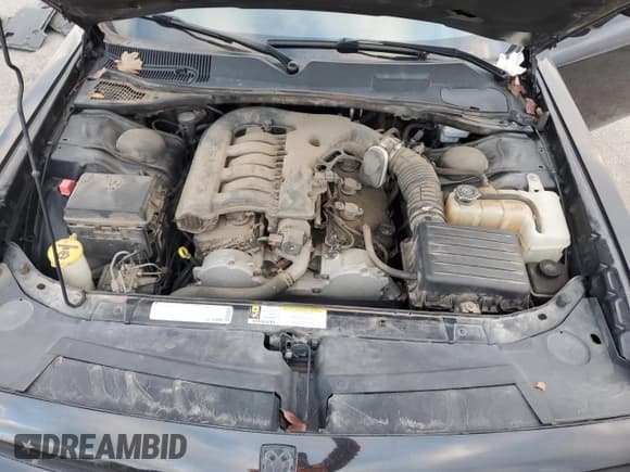 ✅ 2010 Dodge Challenger SE • VIN: 2B3CJ4DV4AH162655 • Lot: 79945324. Wystawiony na Copart z przebiegiem 175 245 mil. Bezpłatny archiwum sprzedaży aukcyjnych z USA i szczegółowy raport historii pojazdu na DreamBid. Zdjęcie 11.