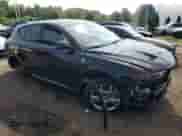 2024 Dodge Hornet R/T z VIN ZACPDFCWXR3A28795, wystawiony jako Copart lot #60538165 z przebiegiem Nie podano mil oraz Czysty tytuł • Clean title. Historia ofert i sprzedaży dostępna na DreamBid. Obrazek 4.