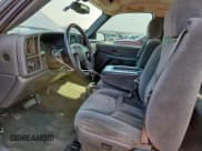 ✅ 2004 Chevrolet Silverado 1500 • VIN: 1GCEC19T64Z338715 • Lot: 81023425. Listed on Copart with 168,596 mi. Free auction sales archive from the USA and detailed vehicle history report at DreamBid. Image 7.