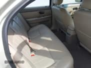 ✅ 2005 Mercury Sable LS • VIN: 1MEFM55S55A608862 • Lot: 42374925. Listed on IAAI with 177,342 mi. Free auction sales archive from the USA and detailed vehicle history report at DreamBid. Image 8.