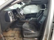 ✅ 2017 GMC Sierra 1500 SLT • VIN: 3GTU2NEC5HG416158 • Лот: 81711615. Опубликован ранее на Copart с пробегом Не указан. Бесплатный доступ к архиву аукционных продаж из США и подробный отчёт об истории автомобиля на DreamBid. Изображение 7.