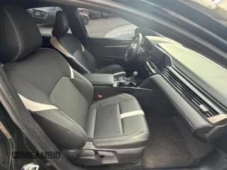 ✅ 2025 Toyota Camry LE • VIN: 4T1DAACK7SU086710 • Лот: 90877725. Опубликован ранее на Copart с пробегом 11 361 миль. Бесплатный доступ к архиву аукционных продаж из США и подробный отчёт об истории автомобиля на DreamBid. Изображение 5.