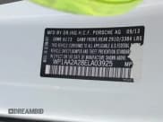 ✅ 2014 Porsche Cayenne • VIN: WP1AA2A28ELA03925 • Лот: 42514776. Опубликован ранее на IAAI с пробегом 203 463 миль. Бесплатный доступ к архиву аукционных продаж из США и подробный отчёт об истории автомобиля на DreamBid. Изображение 9.