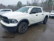 ✅ 2009 Dodge 1500 SLT • VIN: 1D3HV13P59S757293 • Lot: 41952020. Wystawiony na IAAI z przebiegiem 156 899 mil. Bezpłatny archiwum sprzedaży aukcyjnych z USA i szczegółowy raport historii pojazdu na DreamBid. Zdjęcie 17.